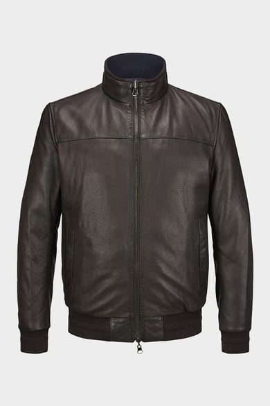 ΔΕΡΜΑΤΙΝΟ ΔΙΠΛΗΣ ΟΨΕΩΣ MILESTONE - 28 ΚΑΦΕ